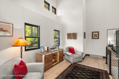 Modern Mountain Living in Aspen Glen
Experience effortless on Aspen Glen Club in Colorado - for sale on GolfHomes.com, golf home, golf lot