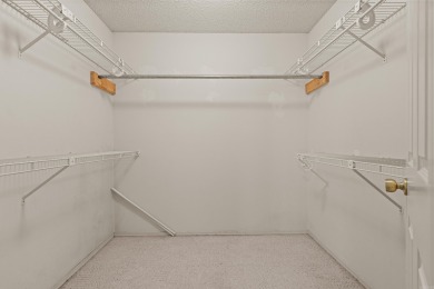 Private walkway to Cortez Clubhouse from this beautiful home on Cortez Golf Course in Arkansas - for sale on GolfHomes.com, golf home, golf lot