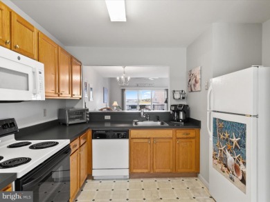 Welcome to 30384 Crowley Drive, Unit 605, in the sought-after on Bethany Bay Golf Club in Delaware - for sale on GolfHomes.com, golf home, golf lot