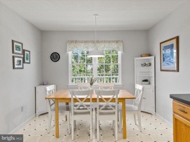 Welcome to 30384 Crowley Drive, Unit 605, in the sought-after on Bethany Bay Golf Club in Delaware - for sale on GolfHomes.com, golf home, golf lot