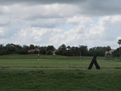 Located in the middle of just about anything you could need on Capri Isle Golf Club in Florida - for sale on GolfHomes.com, golf home, golf lot