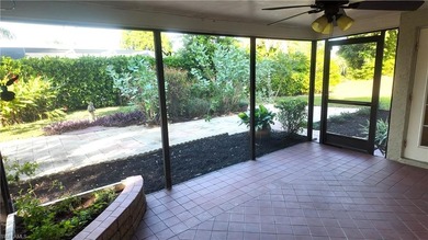 Discover this charming 3-bedroom, 2-bathroom (2 car garage) home on Lakewood Country Club in Florida - for sale on GolfHomes.com, golf home, golf lot