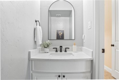 *STUNNING FULLY REMODELED GOLF COURSE HOME IN TROPHY CLUB* on Trophy Club of Dallas in Texas - for sale on GolfHomes.com, golf home, golf lot