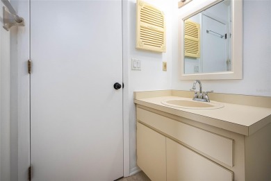 Located in the middle of just about anything you could need on Capri Isle Golf Club in Florida - for sale on GolfHomes.com, golf home, golf lot