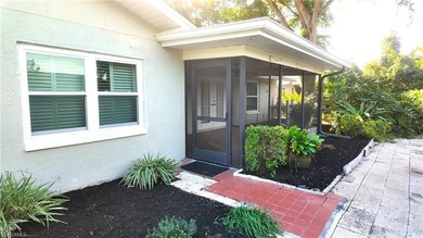 Discover this charming 3-bedroom, 2-bathroom (2 car garage) home on Lakewood Country Club in Florida - for sale on GolfHomes.com, golf home, golf lot