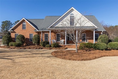 Experience the perfect blend of luxury and leisure at 3108 Cobbs on Cobbs Glen Country Club in South Carolina - for sale on GolfHomes.com, golf home, golf lot