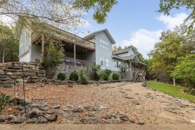Welcome to 26 White River Ln in beautiful Holiday Island! This on Holiday Island Executive Golf Course in Arkansas - for sale on GolfHomes.com, golf home, golf lot