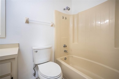 Located in the middle of just about anything you could need on Capri Isle Golf Club in Florida - for sale on GolfHomes.com, golf home, golf lot