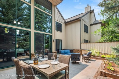 Modern Mountain Living in Aspen Glen
Experience effortless on Aspen Glen Club in Colorado - for sale on GolfHomes.com, golf home, golf lot