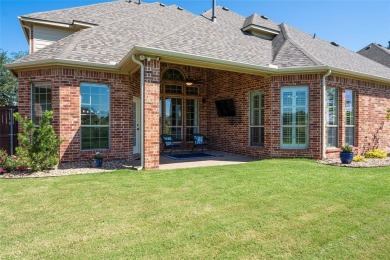 *STUNNING FULLY REMODELED GOLF COURSE HOME IN TROPHY CLUB* on Trophy Club of Dallas in Texas - for sale on GolfHomes.com, golf home, golf lot