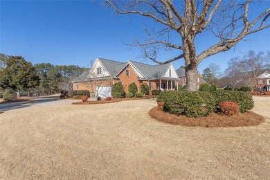 Experience the perfect blend of luxury and leisure at 3108 Cobbs on Cobbs Glen Country Club in South Carolina - for sale on GolfHomes.com, golf home, golf lot