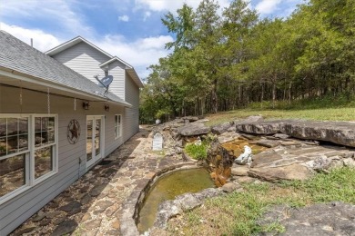Welcome to 26 White River Ln in beautiful Holiday Island! This on Holiday Island Executive Golf Course in Arkansas - for sale on GolfHomes.com, golf home, golf lot