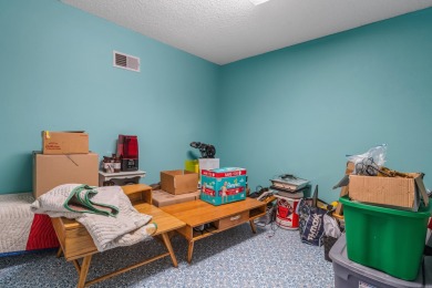 Private walkway to Cortez Clubhouse from this beautiful home on Cortez Golf Course in Arkansas - for sale on GolfHomes.com, golf home, golf lot