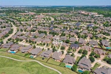 *STUNNING FULLY REMODELED GOLF COURSE HOME IN TROPHY CLUB* on Trophy Club of Dallas in Texas - for sale on GolfHomes.com, golf home, golf lot