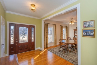 Experience the perfect blend of luxury and leisure at 3108 Cobbs on Cobbs Glen Country Club in South Carolina - for sale on GolfHomes.com, golf home, golf lot