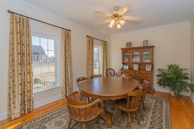 Experience the perfect blend of luxury and leisure at 3108 Cobbs on Cobbs Glen Country Club in South Carolina - for sale on GolfHomes.com, golf home, golf lot