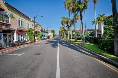 Located in the middle of just about anything you could need on Capri Isle Golf Club in Florida - for sale on GolfHomes.com, golf home, golf lot