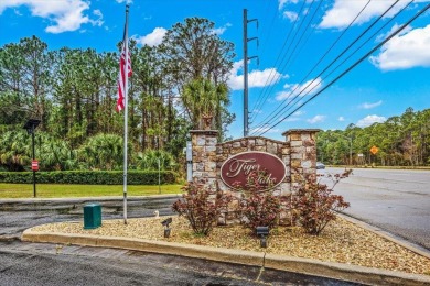 Stunning Townhome in Tiger Lake with Serene Lake Views! Discover on Tiger Point Golf and Country Club in Florida - for sale on GolfHomes.com, golf home, golf lot