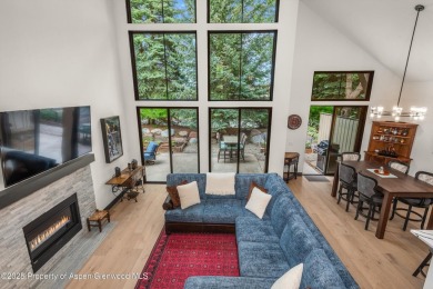 Modern Mountain Living in Aspen Glen
Experience effortless on Aspen Glen Club in Colorado - for sale on GolfHomes.com, golf home, golf lot