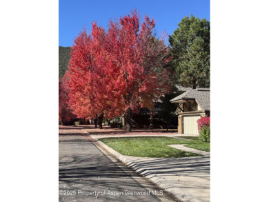 If you are looking for the WOW factor, this is the One! Modern on Aspen Glen Club in Colorado - for sale on GolfHomes.com, golf home, golf lot