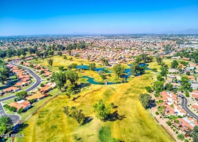 Gorgeous home in the highly desirable Active Adult Community of on Leisure World Country Club in Arizona - for sale on GolfHomes.com, golf home, golf lot