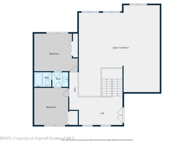 If you are looking for the WOW factor, this is the One! Modern on Aspen Glen Club in Colorado - for sale on GolfHomes.com, golf home, golf lot