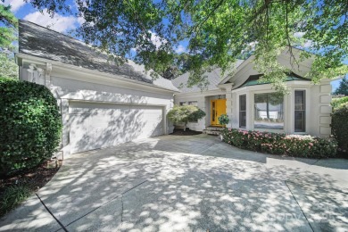 Imagine waking up in a community where every day feels like a on The Peninsula Club in North Carolina - for sale on GolfHomes.com, golf home, golf lot