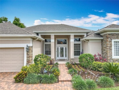 Meticulously maintained 4-bedroom, 3-bathroom home nestled on The Legends Golf and Country Club in Florida - for sale on GolfHomes.com, golf home, golf lot