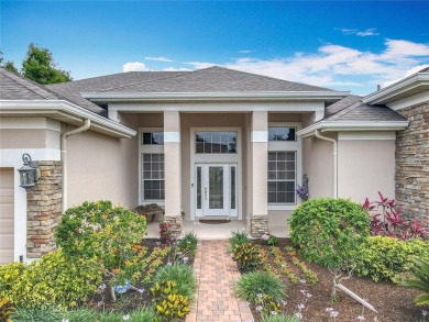Meticulously maintained 4-bedroom, 3-bathroom home nestled on The Legends Golf and Country Club in Florida - for sale on GolfHomes.com, golf home, golf lot