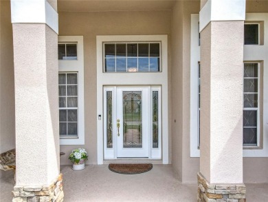 Meticulously maintained 4-bedroom, 3-bathroom home nestled on The Legends Golf and Country Club in Florida - for sale on GolfHomes.com, golf home, golf lot