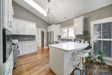 Imagine waking up in a community where every day feels like a on The Peninsula Club in North Carolina - for sale on GolfHomes.com, golf home, golf lot