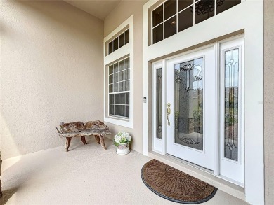 Meticulously maintained 4-bedroom, 3-bathroom home nestled on The Legends Golf and Country Club in Florida - for sale on GolfHomes.com, golf home, golf lot
