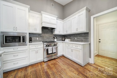 Imagine waking up in a community where every day feels like a on The Peninsula Club in North Carolina - for sale on GolfHomes.com, golf home, golf lot