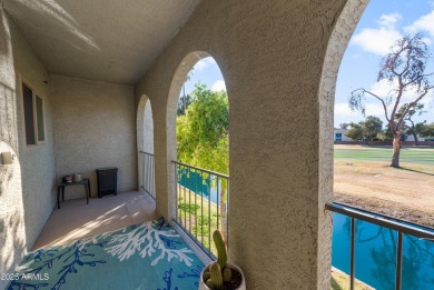 This updated 3-story townhome offers 3 bedrooms, 3 bathrooms on Dobson Ranch Municipal Golf Course in Arizona - for sale on GolfHomes.com, golf home, golf lot