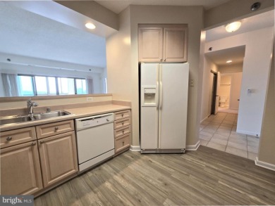 Sky-high living in this top floor condo with 2 spacious bedrooms on Leisure World Golf Club in Maryland - for sale on GolfHomes.com, golf home, golf lot