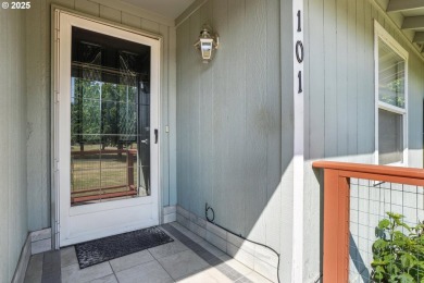 Live in the Park----Your Nature-Lover's Dream Home Awaits! on Beacon Rock Golf Course in Washington - for sale on GolfHomes.com, golf home, golf lot