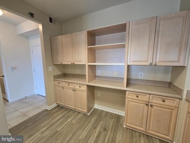 Sky-high living in this top floor condo with 2 spacious bedrooms on Leisure World Golf Club in Maryland - for sale on GolfHomes.com, golf home, golf lot