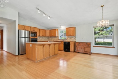 Live in the Park----Your Nature-Lover's Dream Home Awaits! on Beacon Rock Golf Course in Washington - for sale on GolfHomes.com, golf home, golf lot