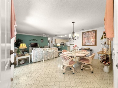 TURNKEY, GOLF CART INCLUDED, NO BOND!!!!!! Welcome to this on Hacienda Hills Golf and Country Club in Florida - for sale on GolfHomes.com, golf home, golf lot
