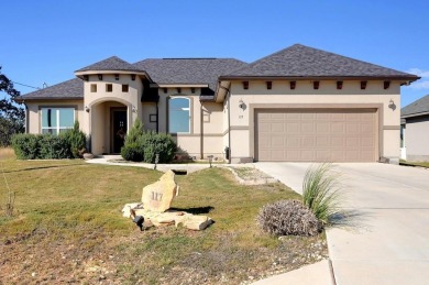 If you are looking for a lovely home in the country, check this on Vaaler Creek Golf Club in Texas - for sale on GolfHomes.com, golf home, golf lot