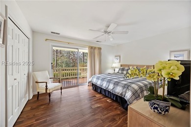 Highly Motivated Seller offering $25,000 toward the purchase of on Callawassie Island Club in South Carolina - for sale on GolfHomes.com, golf home, golf lot