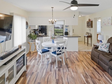 Now available in the desirable 55+ community of Glenwood Village on Beacon Woods Golf Club in Florida - for sale on GolfHomes.com, golf home, golf lot