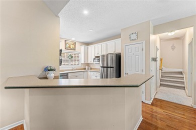 Inviting home with features you will love. The first thing you on The Trail At Chickasaw Pointe in South Carolina - for sale on GolfHomes.com, golf home, golf lot