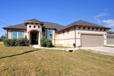 If you are looking for a lovely home in the country, check this on Vaaler Creek Golf Club in Texas - for sale on GolfHomes.com, golf home, golf lot