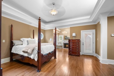 Located in the prestigious 24-hour gated golf community of on TPC at Southwind in Tennessee - for sale on GolfHomes.com, golf home, golf lot