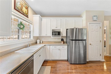 Inviting home with features you will love. The first thing you on The Trail At Chickasaw Pointe in South Carolina - for sale on GolfHomes.com, golf home, golf lot