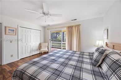 Highly Motivated Seller offering $25,000 toward the purchase of on Callawassie Island Club in South Carolina - for sale on GolfHomes.com, golf home, golf lot