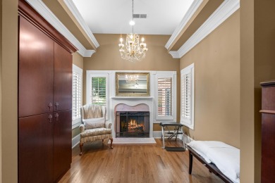 Located in the prestigious 24-hour gated golf community of on TPC at Southwind in Tennessee - for sale on GolfHomes.com, golf home, golf lot