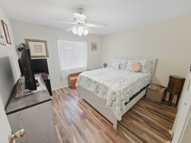 Now available in the desirable 55+ community of Glenwood Village on Beacon Woods Golf Club in Florida - for sale on GolfHomes.com, golf home, golf lot