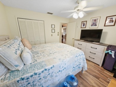 Now available in the desirable 55+ community of Glenwood Village on Beacon Woods Golf Club in Florida - for sale on GolfHomes.com, golf home, golf lot